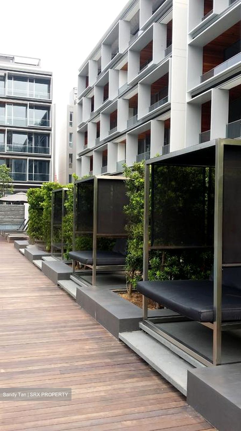 Seletar Park Residence (D28), Condominium #474950431